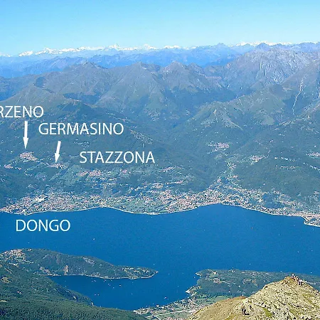 شقة Res. Vigna Del Lago 125s *