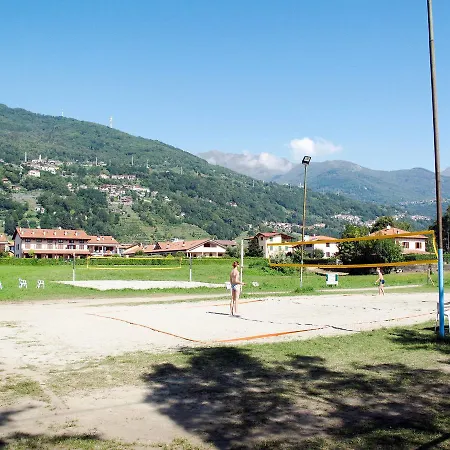 Res. Vigna Del Lago 125s دونغو