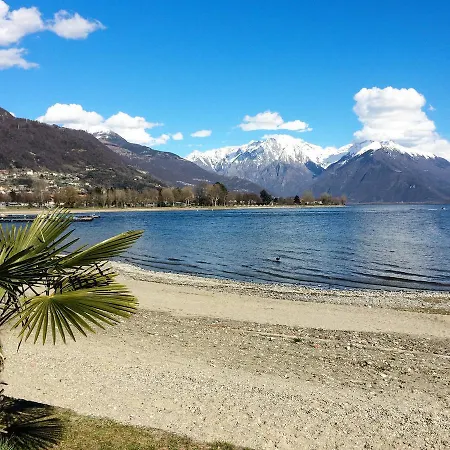 Apartament Res. Vigna Del Lago 125s